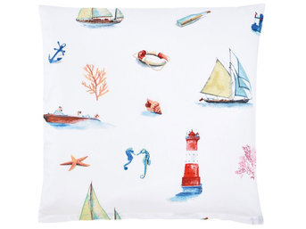 Изображение товара "NAUTIK постельное белье Christian Fischbacher от Archive"