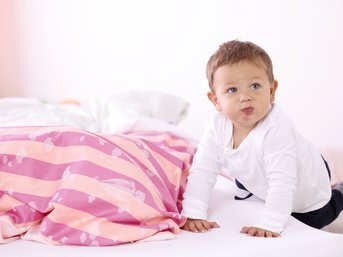 Изображение товара "Ballon детское постельное белье Curt Bauer от Archive"