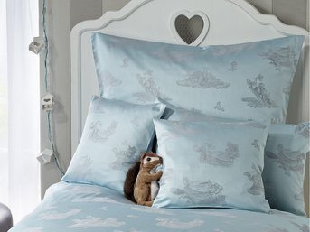 Изображение товара "Waldfreunde 1069 детское постельное белье Curt Bauer от Curt Bauer"