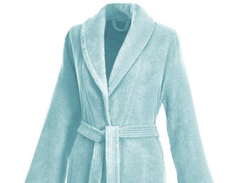 Изображение товара "DREAM ROYAL LADIES Weseta Switzerland длинный халат в тонах от Weseta"