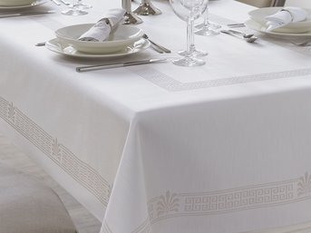 Изображение товара "Helena 0121 скатерть Curt Bauer от Archive"