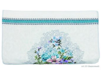 Изображение товара "JOSEPHINE Feiler шенилловое покрывало от Feiler"