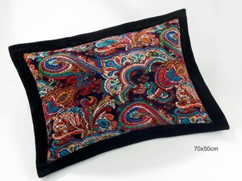 Изображение товара "Maharani  Feiler шенилловая наволочка от Archive"