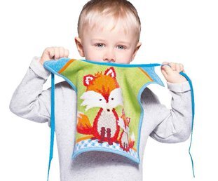 Изображение товара "FIPS Feiler нагрудник (2 цвета) от Feiler"