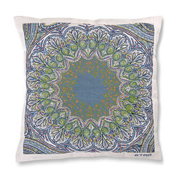 Изображение товара "Etro декоративная подушка Derbyshire от Archive"