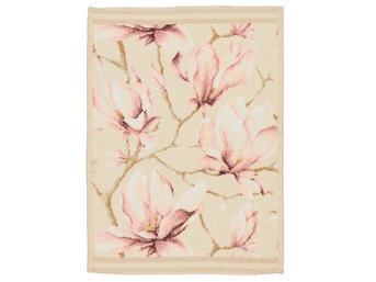 Изображение товара "BELLE FLEUR Feiler шенилловое полотенце от Feiler"