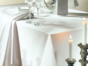 Изображение товара "Gourmet 0000 скатерть Curt Bauer от Archive"