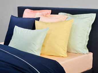 Изображение товара "SATIN BALANCE постельное белье Christian Fischbacher 24 оттенка от Archive"