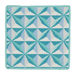 Изображение товара "CRYSTAL Feiler шенилловая салфетка от Archive"