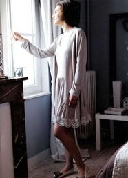 Изображение товара "BAMBOU  Rue du Faubourg от Rue du Faubourg"