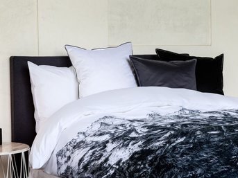 Изображение товара "Piz пододеяльник Christian Fischbacher от Archive"