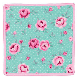 Изображение товара "MON PETIT VERT салфетка из шенилл Feiler от Feiler"