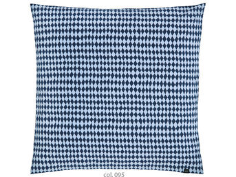 Изображение товара "HARLEKIN (095) постельное белье CF by Christian Fischbacher от Archive"