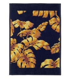 Изображение товара "Tarovine midnight полотенце House of Hackney от Archive"