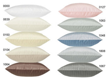 Изображение товара "FERRARA 2452 постельное белье Curt Bauer (10 оттенков) от Curt Bauer"