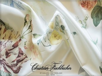 Изображение товара "Vita постельное белье Christian Fischbacher от Archive"