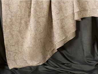 Изображение товара "FRIULI Leitner Leinen льняная ткань на метраж ( м.п.) от LEITNER LEINEN"