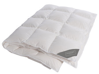 Изображение товара "MATTERHORN Johann Hefel пуховое одеяло Горная Коллекция от Johann Hefel"