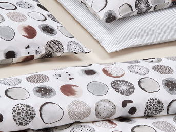 Изображение товара "ALUNA постельное белье Christian Fischbacher от Archive"