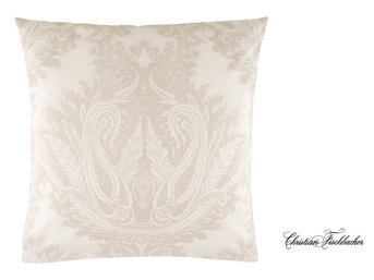 Изображение товара "Renaissance бежевый  постельное белье Christian Fischbacher от Archive"