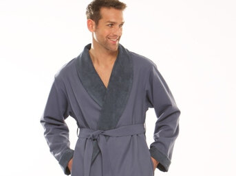 Изображение товара "Pique Christian Fischbacher халат  от Archive"
