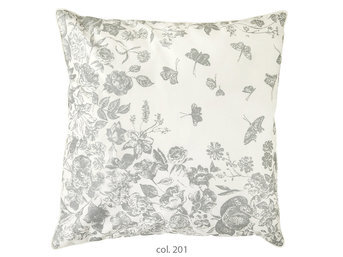 Изображение товара "Printemps декоративная наволочка Christian Fischbacher (3 цвета) от Archive"