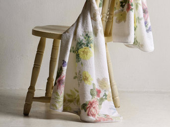 Изображение товара "Vita Christian Fischbacher полотенце от Archive"