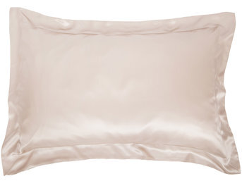 Изображение товара "NUDE SILK шелковое постельное белье GINGERLILY от GINGERLILY"