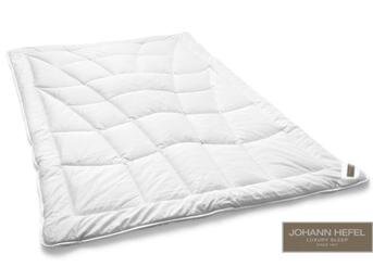 Изображение товара "Одеяло JOHANN HEFEL Wellness  Zink с тенселем  от Archive"