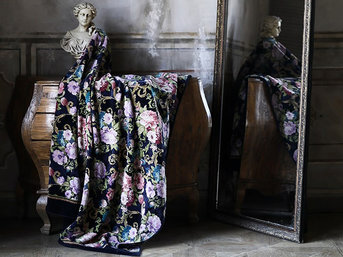 Изображение товара "ELISAVETA Feiler шенилловое покрывало от Feiler"