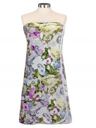 Изображение товара "EKATERINA Feiler шенилловый саронг для сауны от Feiler"