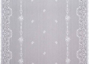 Изображение товара "ELGIN LACE Metreage MYB Textiles (м.п.) кружевной тюль от MYB Textiles "