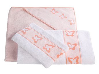 Изображение товара "Mia Feiler полотенце от Archive"