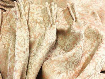 Изображение товара "VERSAILLES Leitner Leinen льняная ткань на метраж ( м.п.) от LEITNER LEINEN"