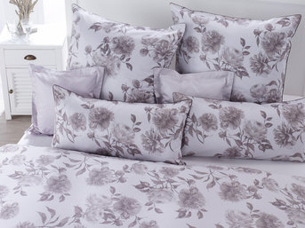 Изображение товара "CYANA (1206) постельное белье Curt Bauer от Archive"