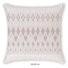 Изображение товара "VELDA 0171 декоративная наволочка Curt Bauer от Curt Bauer"