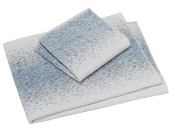 Изображение товара "SPRING BREEZE Feiler шенилловое полотенце от Archive"