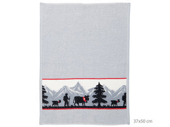 Изображение товара "SCHWEIZ Feiler шенилловое полотенце от Archive"