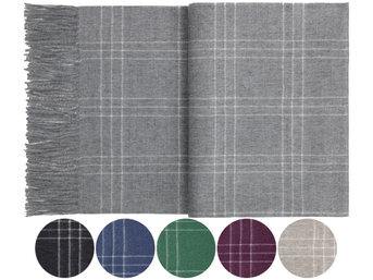 Изображение товара "SUPERIOR в тонах ELVANG DENMARK плед от ELVANG denmark"