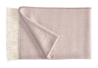 Изображение товара "NOBLE (702) плед Christian Fischbacher от Archive"