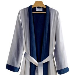 Изображение товара "Nordica Christian Fischbacher халат  от Archive"