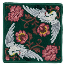 Изображение товара "LEGACY Feiler шенилловая салфетка от Archive"