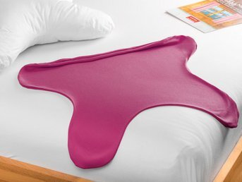 Изображение товара "Наволочка для подушки JOHANN HEFEL My Face (4 цвета) от Johann Hefel"