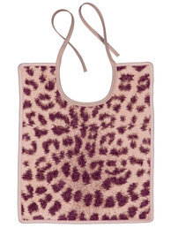 Изображение товара "WILD LEO Feiler шенилловый нагрудник от Feiler"