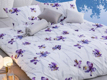 Изображение товара "ANACAPRI JOHANN HEFEL постельное белье из tencel от Johann Hefel"