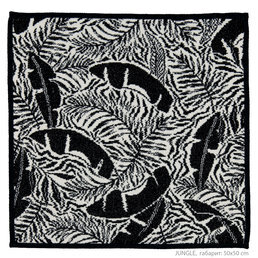 Изображение товара "JUNGLE Feiler шенилловое полотенце от Feiler"