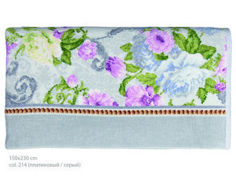 Изображение товара "EKATERINA Feiler шенилловое покрывало от Feiler"