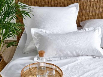 Изображение товара "REENA 0000 постельное белье Curt Bauer от Archive"