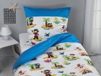 Изображение товара "Korsar Feiler постельное белье от Archive"