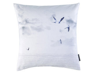 Изображение товара "Early Bird декоративная наволочка Christian Fischbacher от Archive"